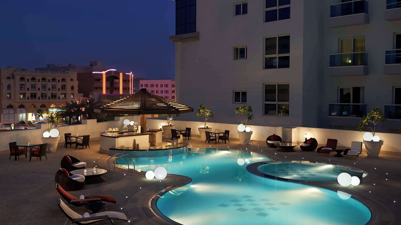 Photo of Outdoor in Al Muraqqabat