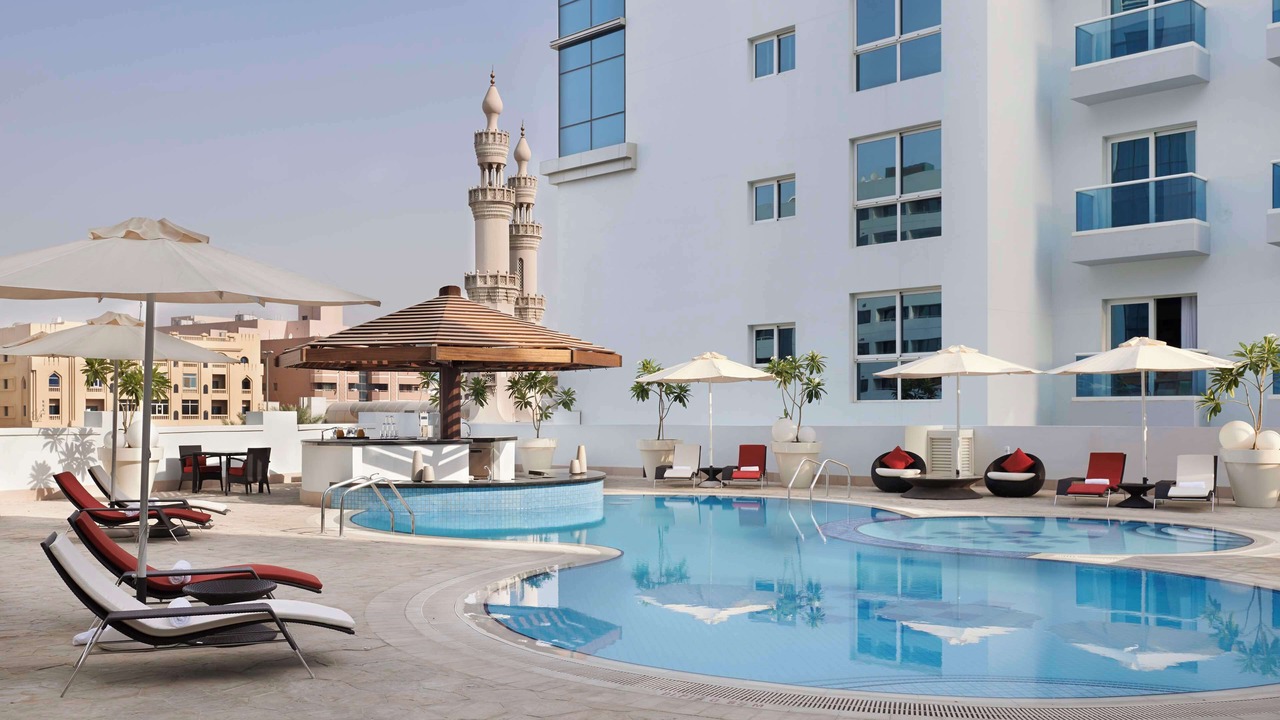 Photo of Outdoor in Al Muraqqabat