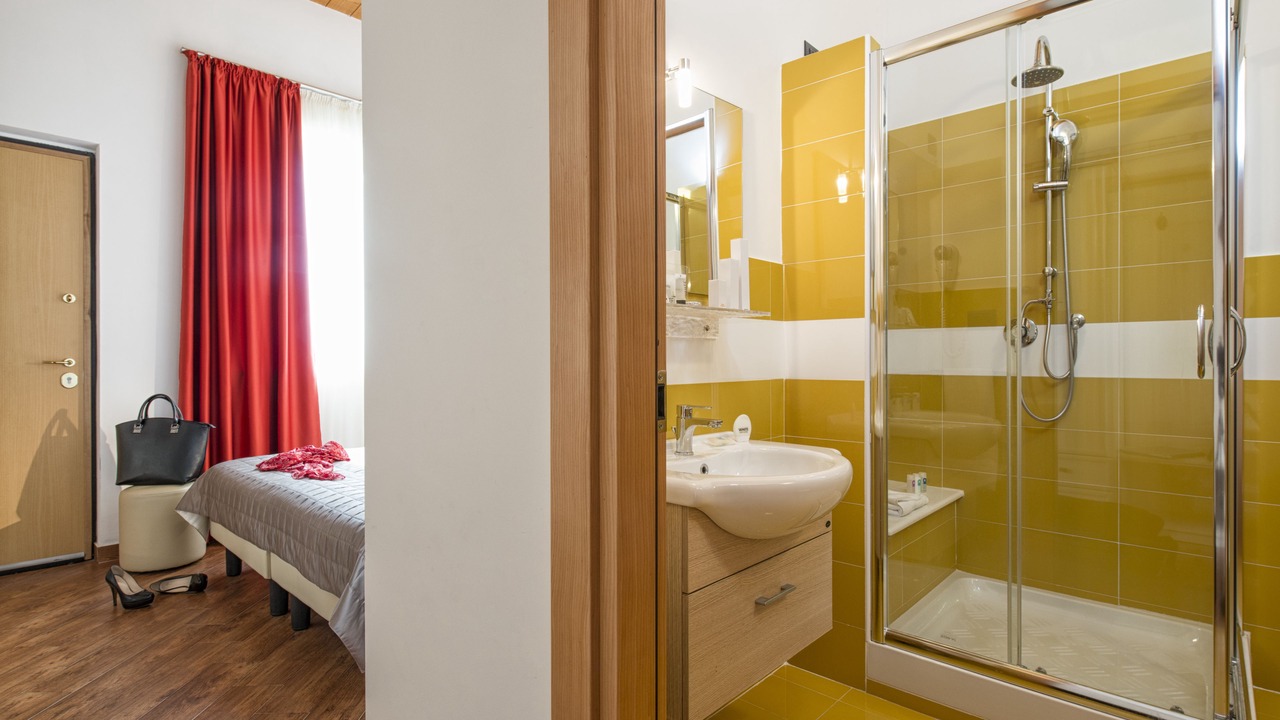 Photo of Bedroom in Pomezia