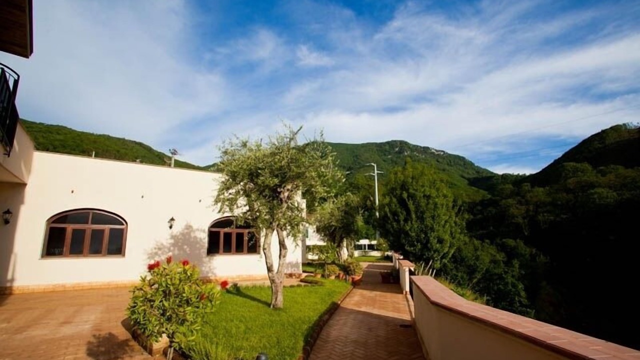 Photo of Outdoor in Baronissi