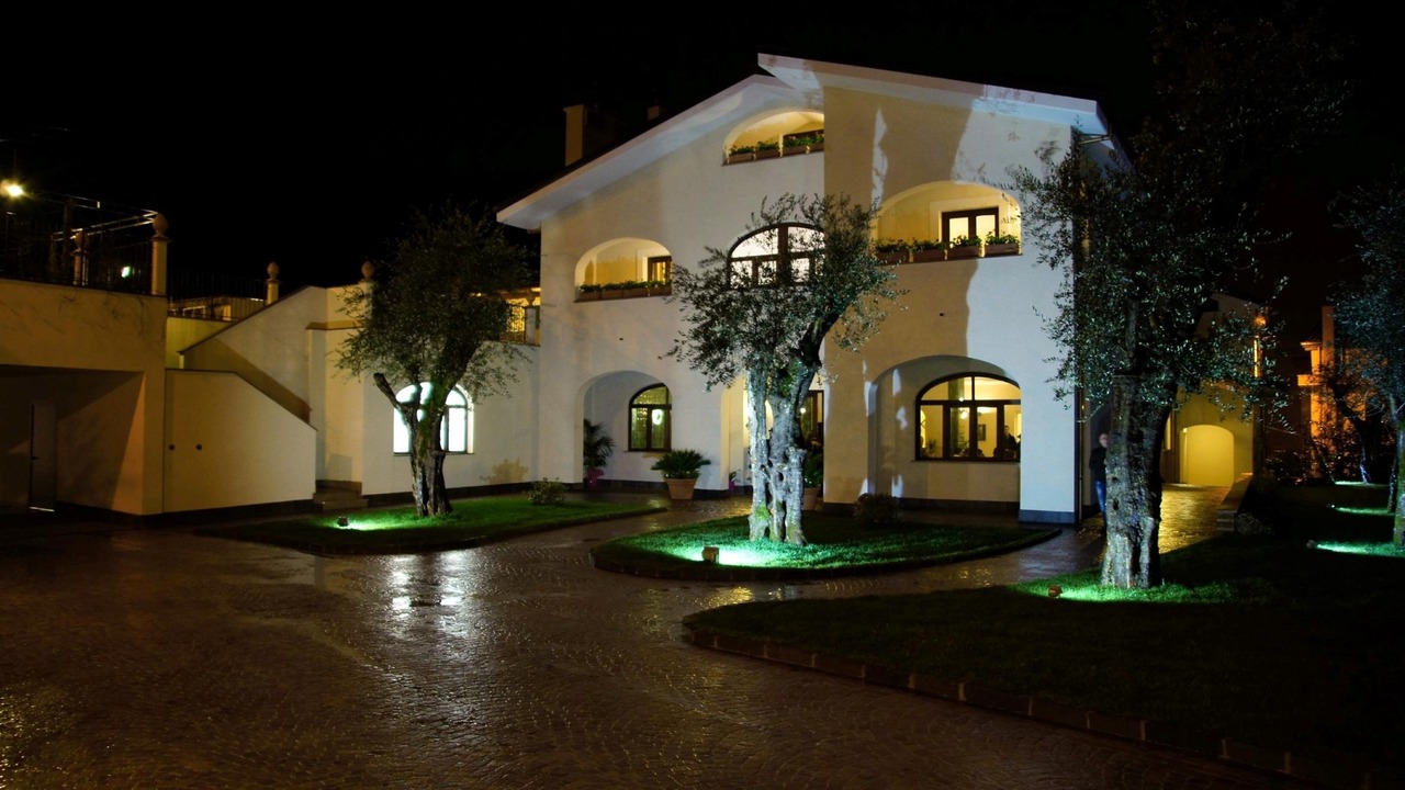 Photo of Outdoor in Baronissi