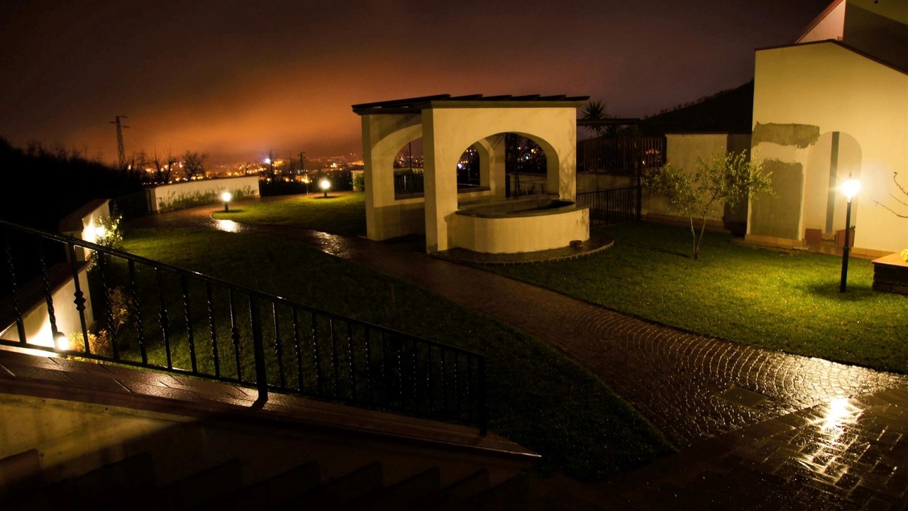Photo of Outdoor in Baronissi