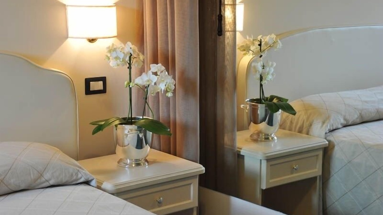 Photo of Bedroom in Baronissi