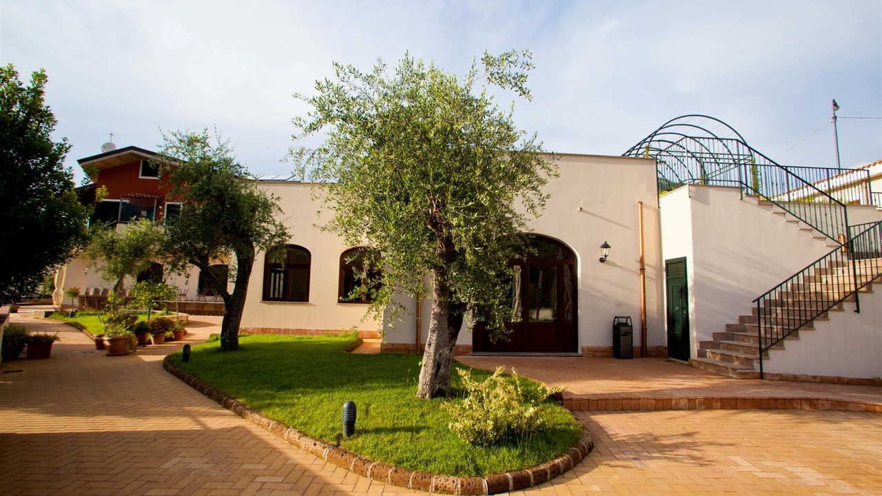 Photo of Outdoor in Baronissi