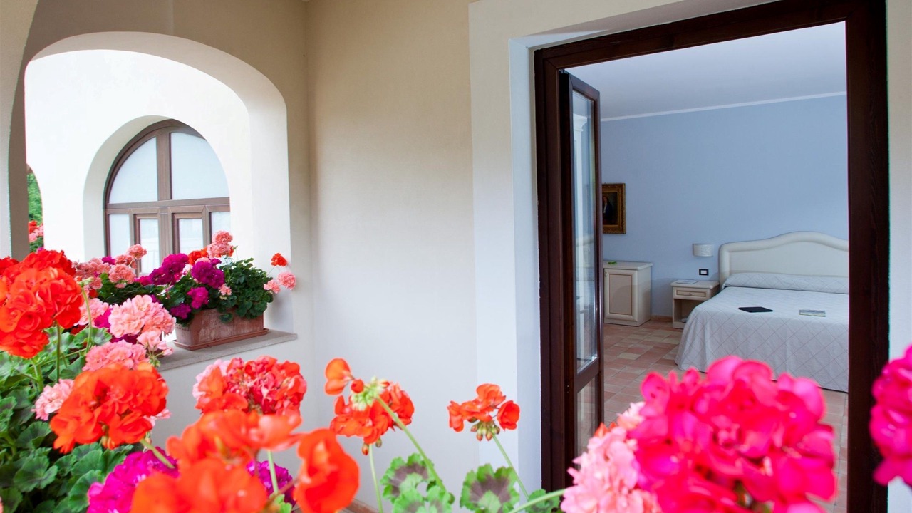 Photo of Bedroom in Baronissi