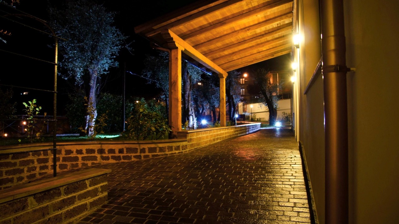 Photo of Outdoor in Baronissi
