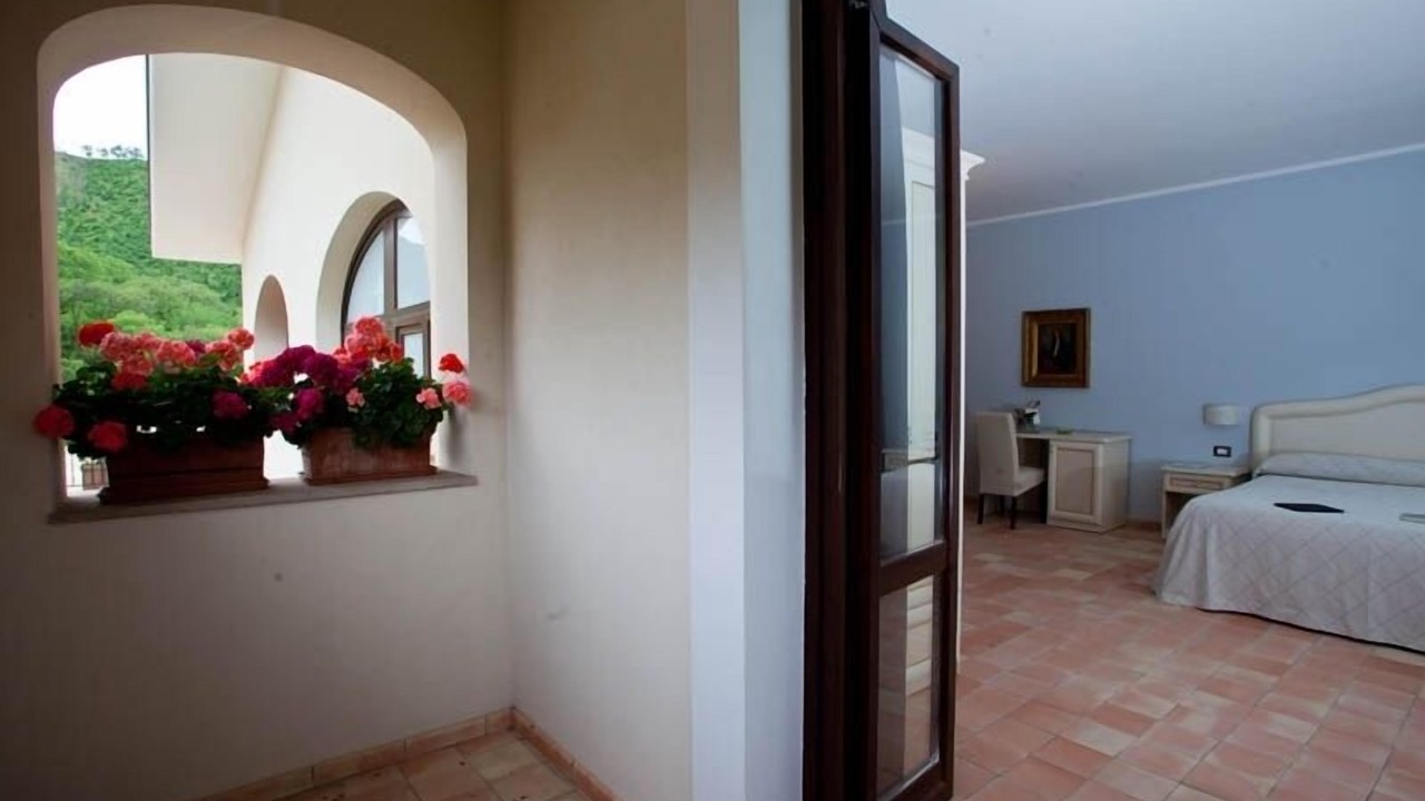 Photo of Bedroom in Baronissi