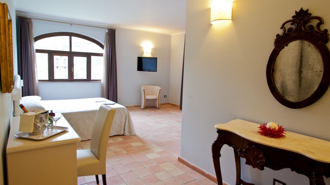 Photo of Bedroom in Baronissi