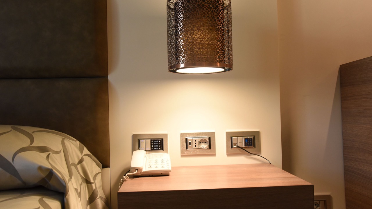 Photo of Bedroom in Catanzaro Lido