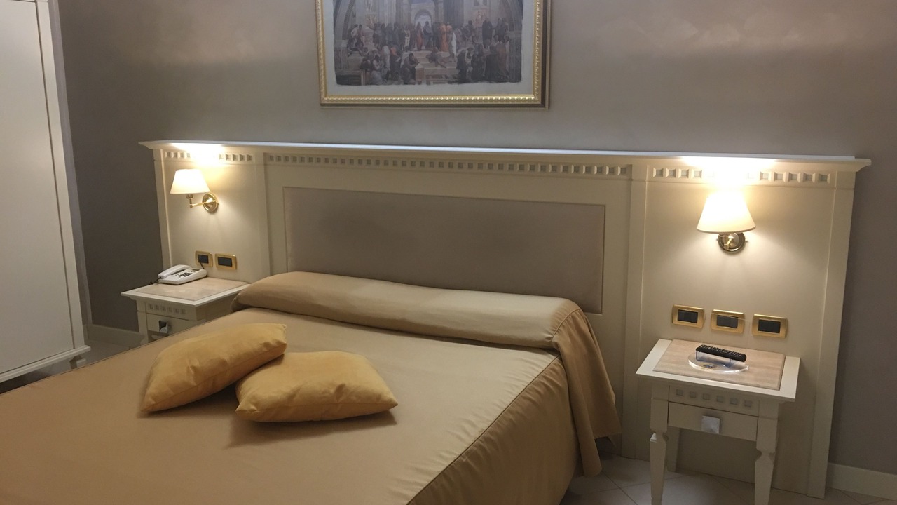 Photo of Bedroom in Catanzaro Lido