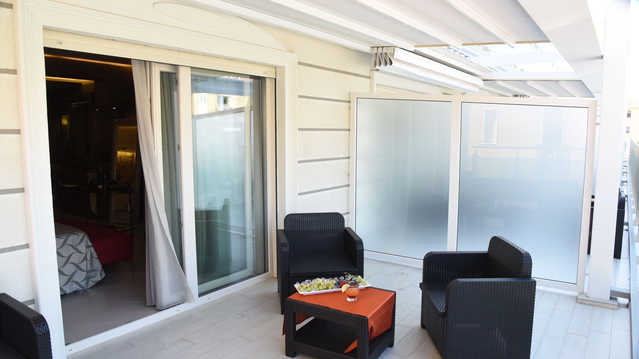 Photo of Patio Balcony in Catanzaro Lido