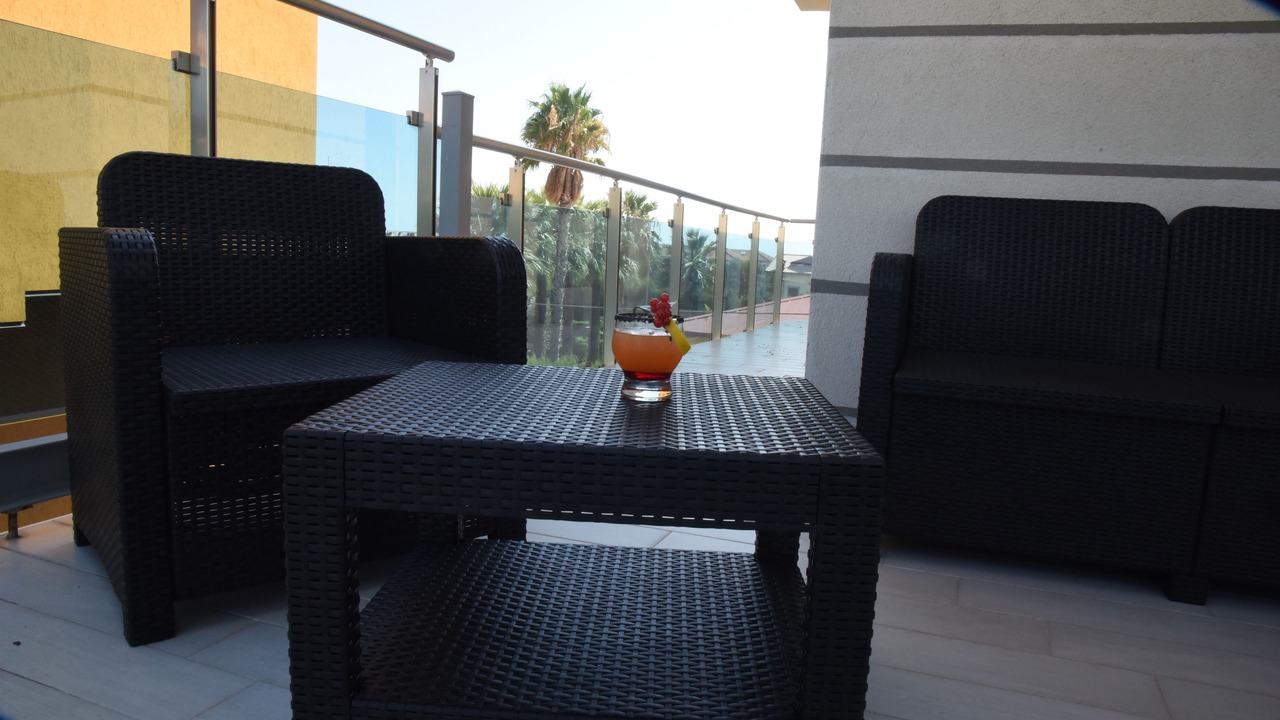 Photo of Outdoor in Catanzaro Lido