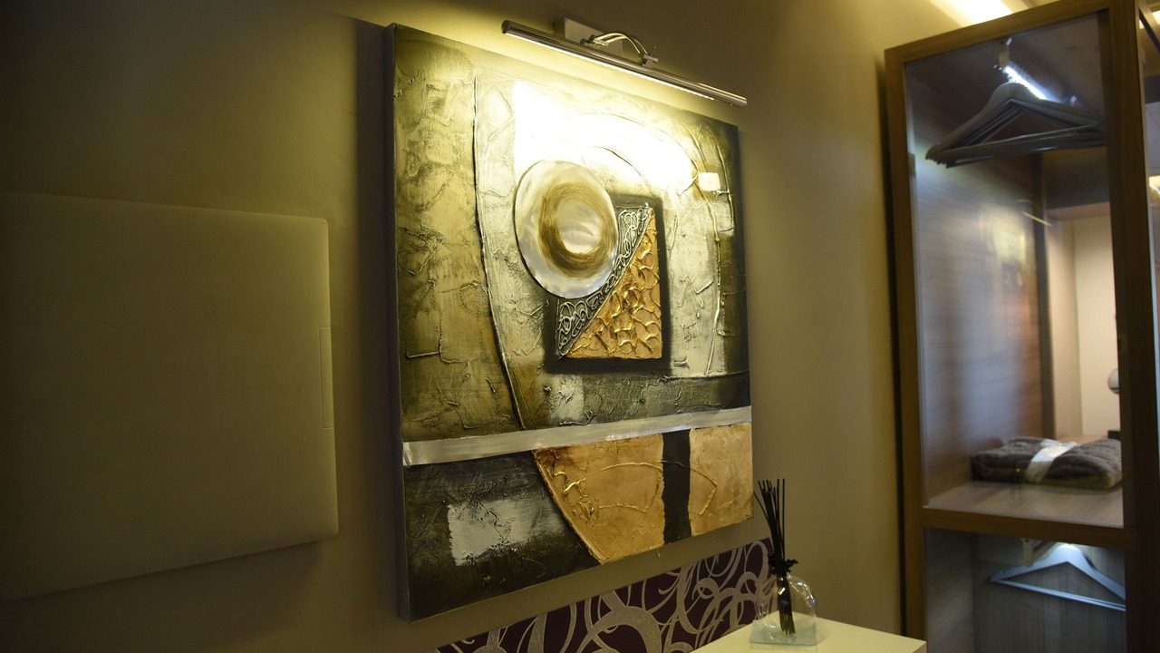 Photo of Bedroom in Catanzaro Lido