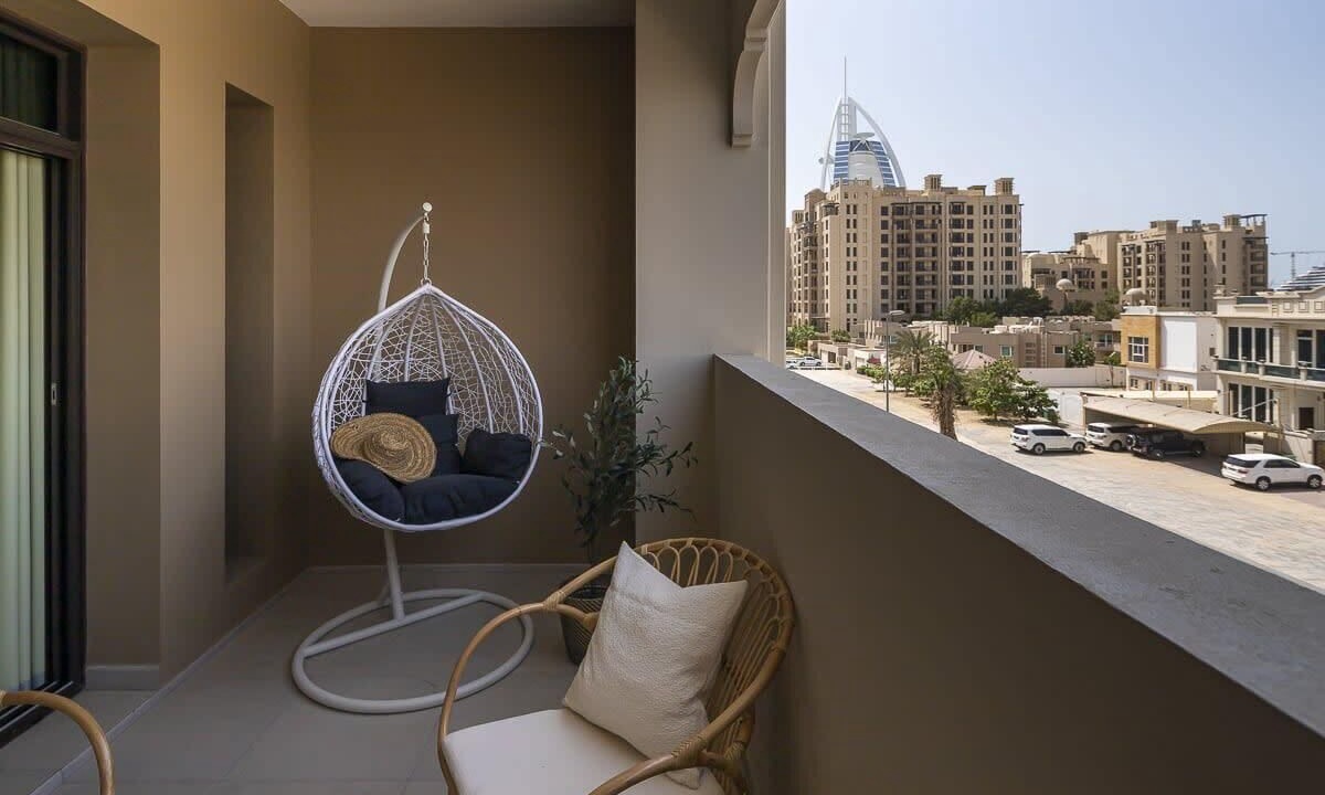 Photo of Outdoor in Umm Suqeim 3