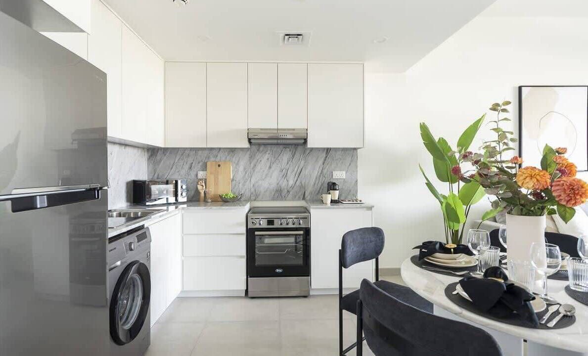 Photo of Kitchen in Umm Suqeim 3