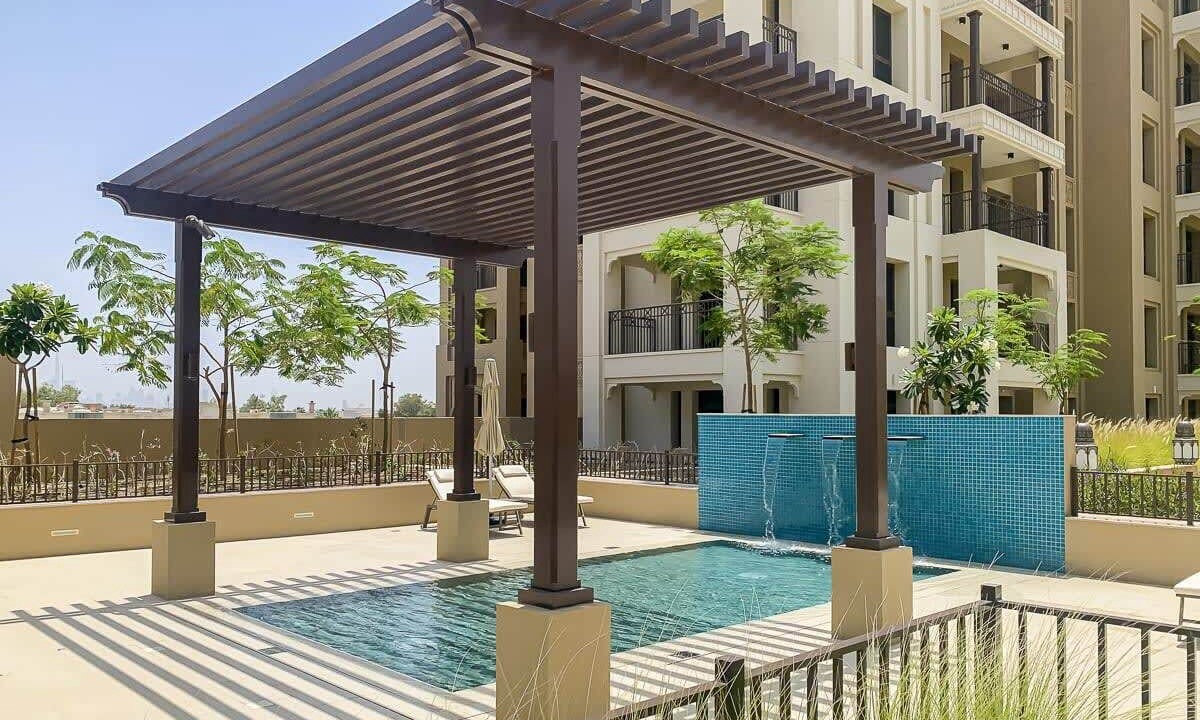 Photo of Outdoor in Umm Suqeim 3