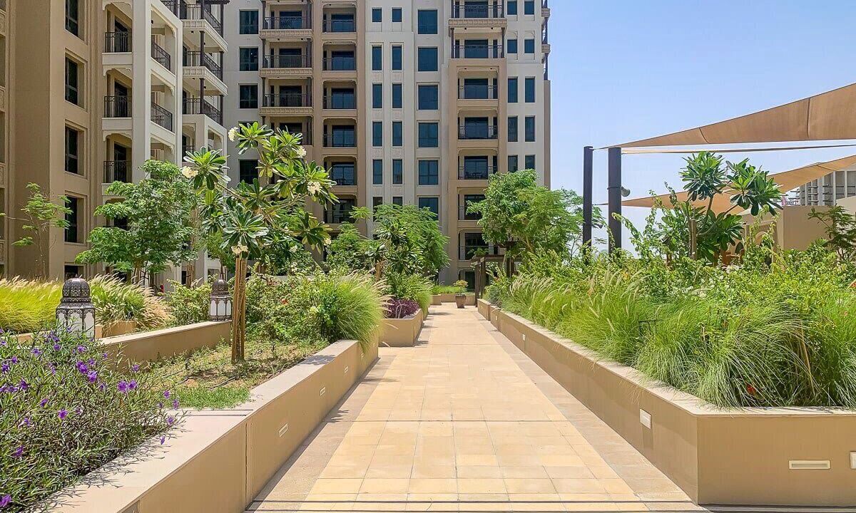 Photo of Outdoor in Umm Suqeim 3