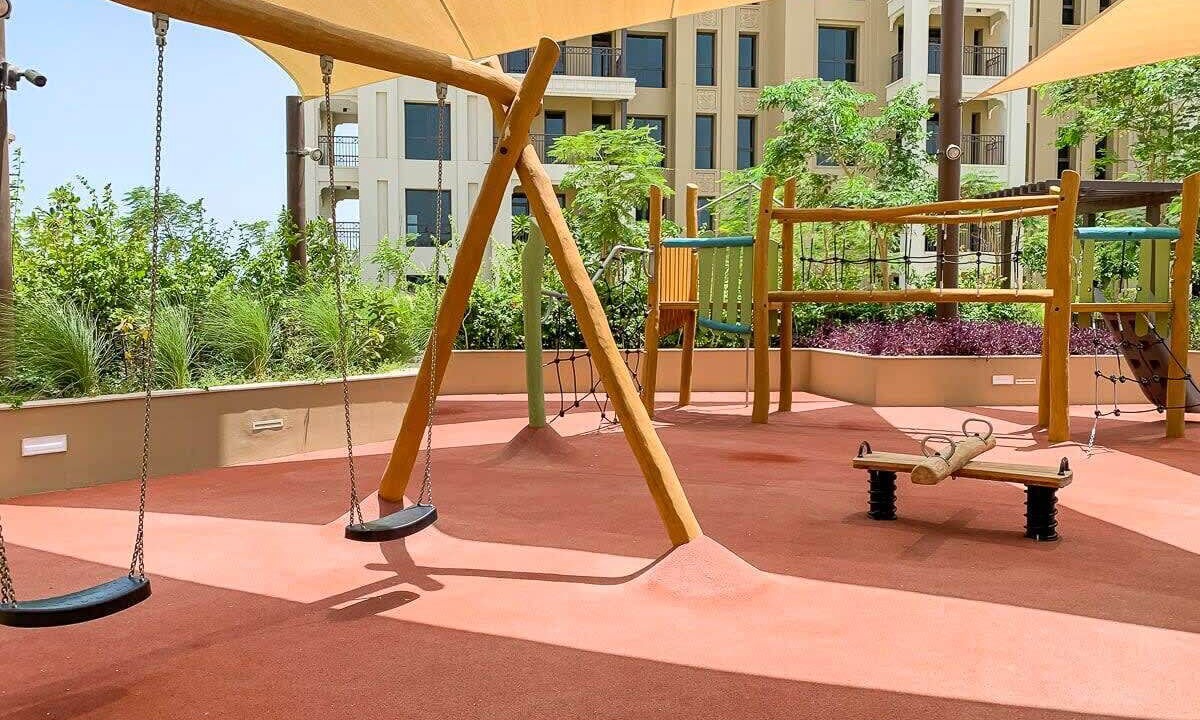 Photo of Outdoor in Umm Suqeim 3