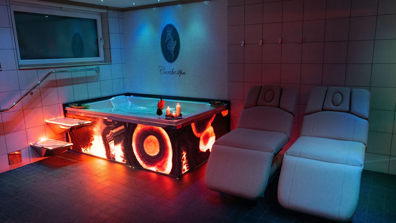Photo of Bedroom in Spigno Saturnia