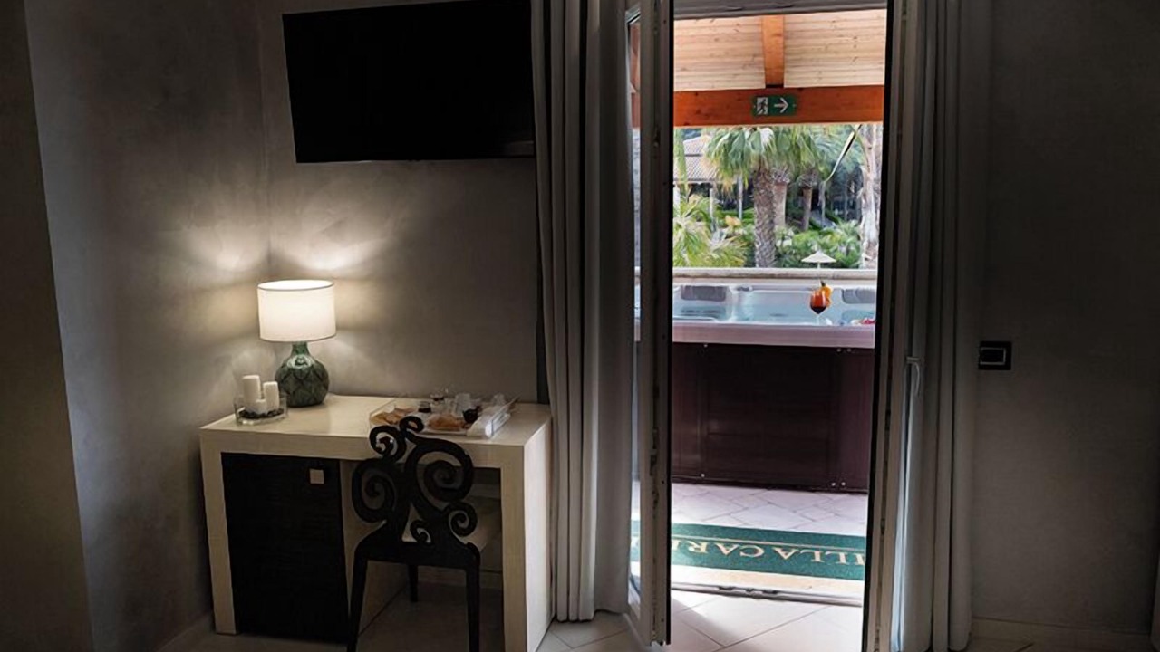 Photo of Bedroom in Spigno Saturnia