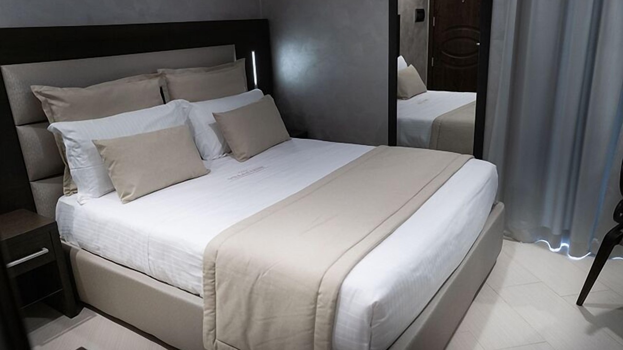 Photo of Bedroom in Spigno Saturnia