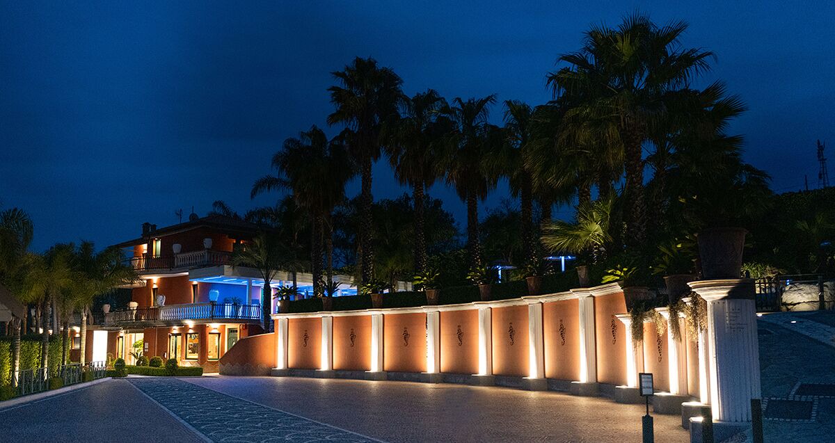 Photo of Outdoor in Spigno Saturnia