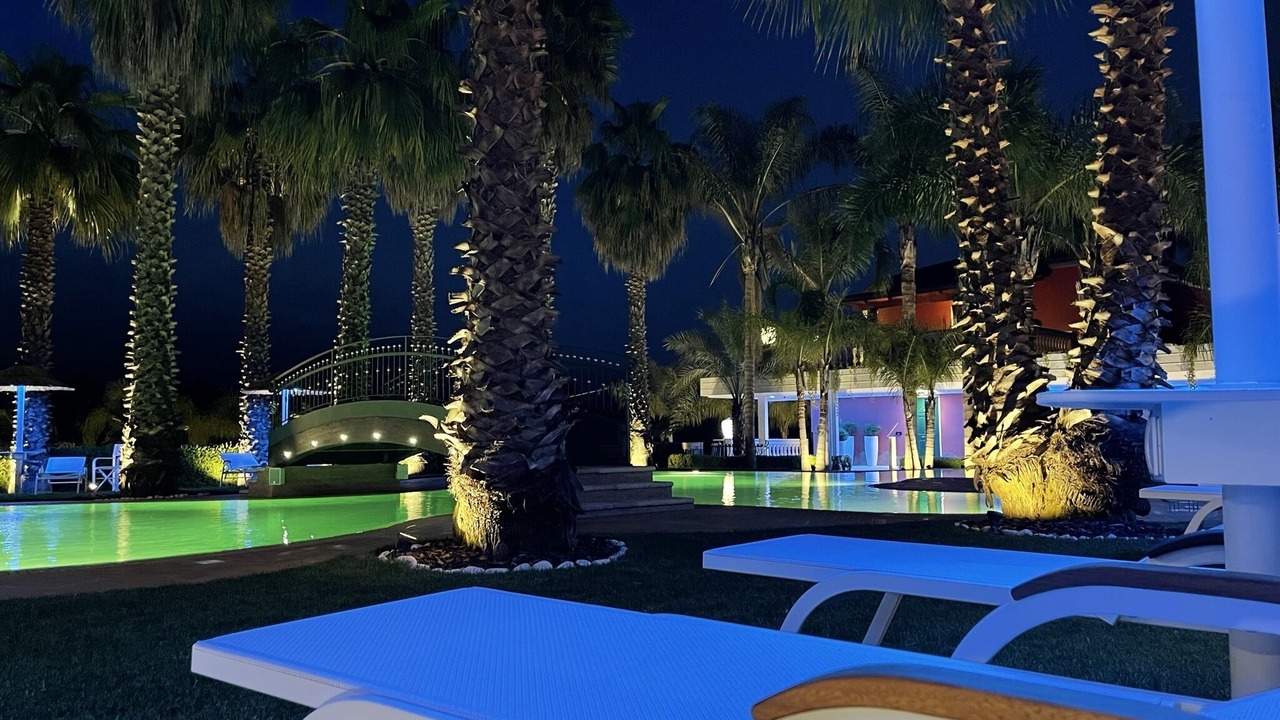 Photo of Outdoor in Spigno Saturnia
