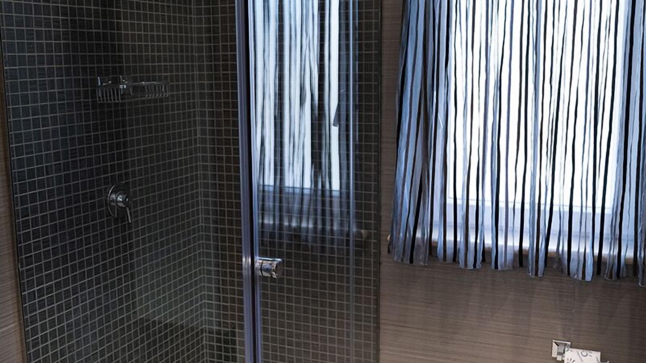Photo of Bathroom in Spigno Saturnia