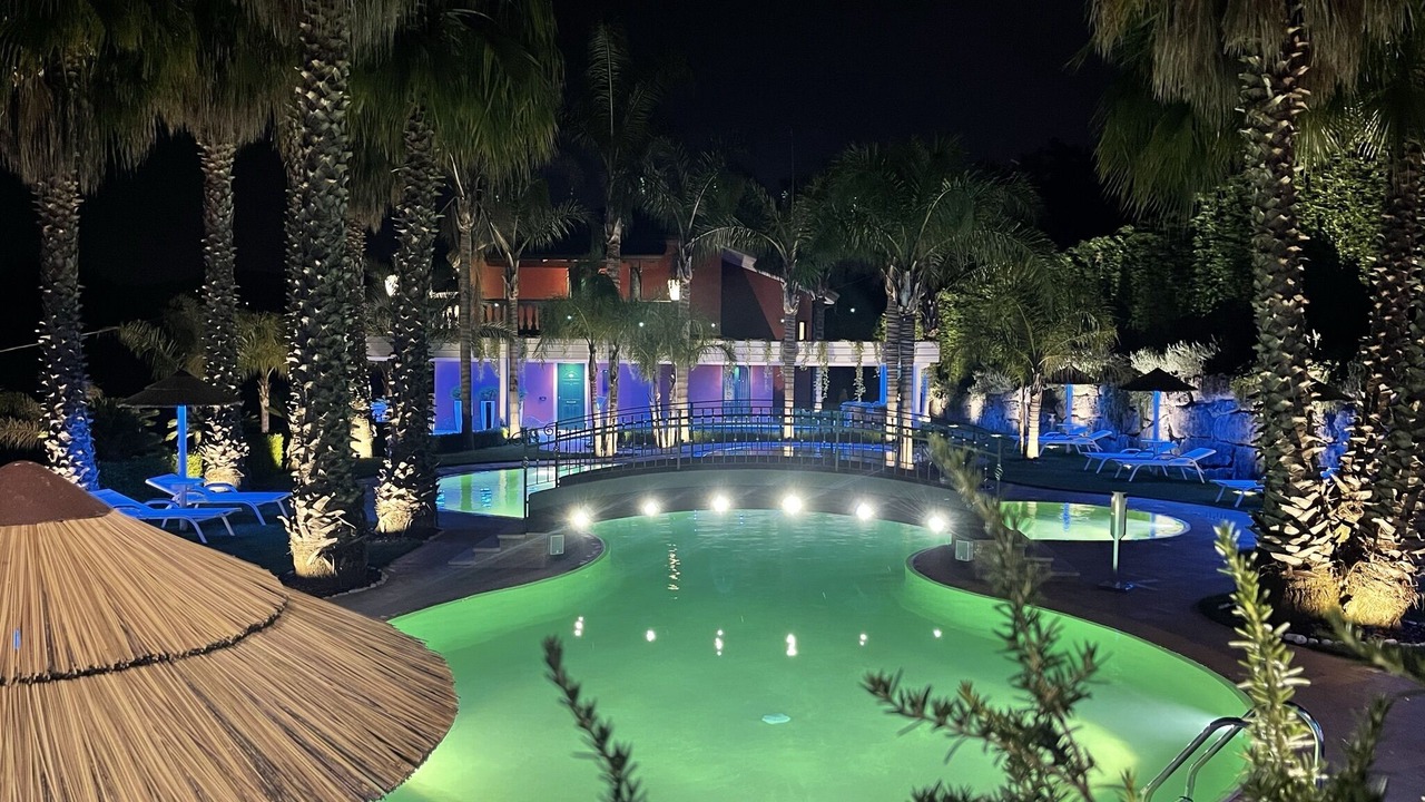 Photo of Outdoor in Spigno Saturnia