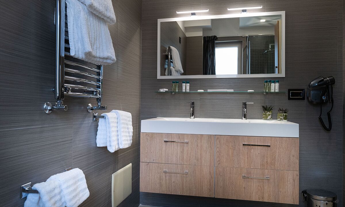 Photo of Bathroom in Spigno Saturnia