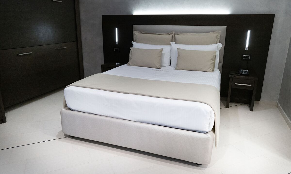 Photo of Bedroom in Spigno Saturnia