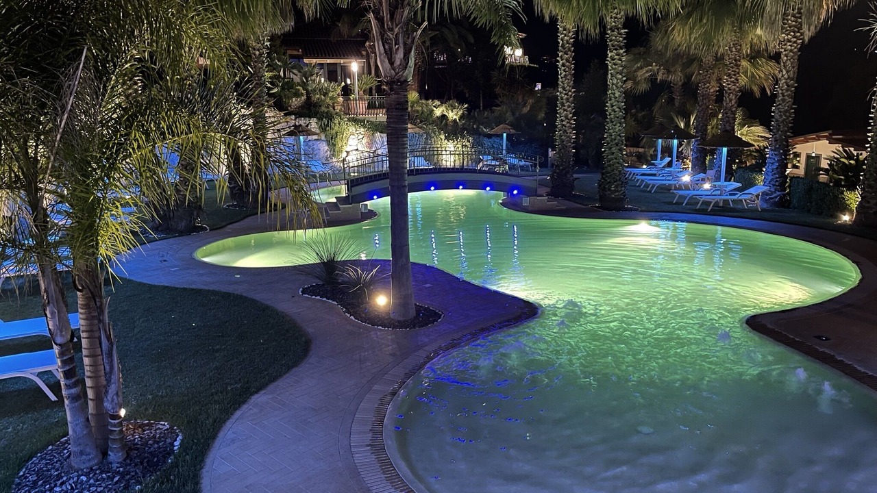 Photo of Outdoor in Spigno Saturnia