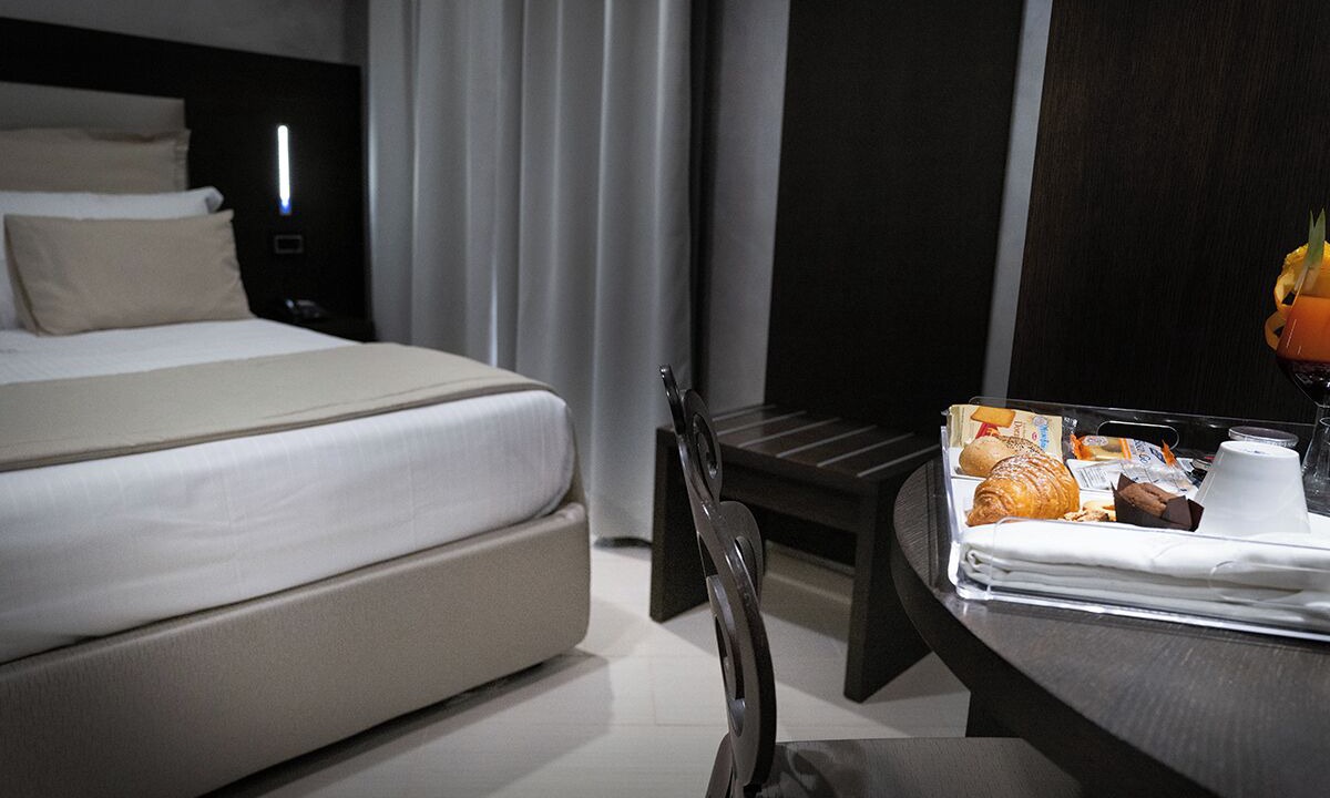 Photo of Bedroom in Spigno Saturnia