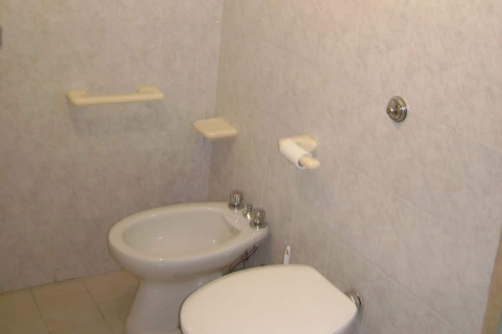 Photo of Bathroom in Isca Marina