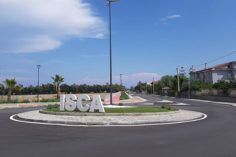 Photo of Outdoor in Isca Marina