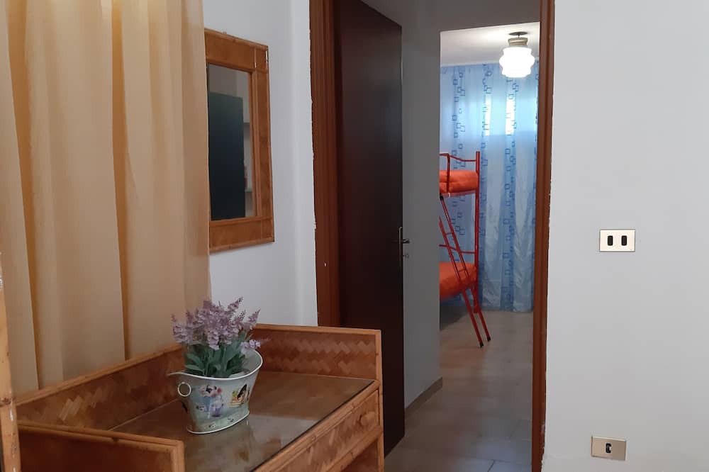 Photo of Bedroom in Isca Marina