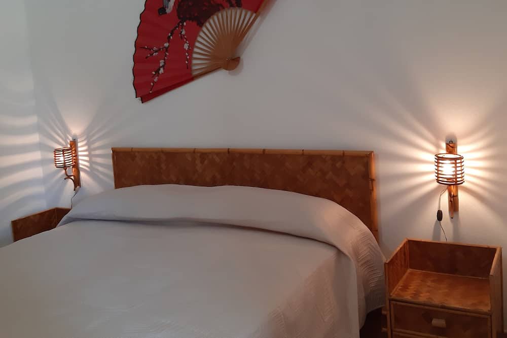 Photo of Bedroom in Isca Marina