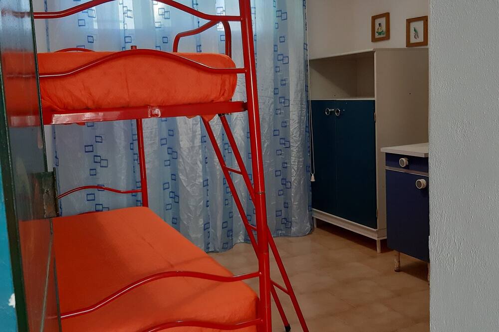 Photo of Bedroom in Isca Marina