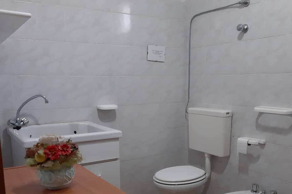 Photo of Bathroom in Isca Marina