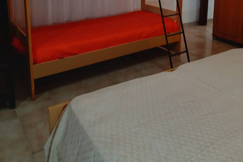 Photo of Bedroom in Isca Marina