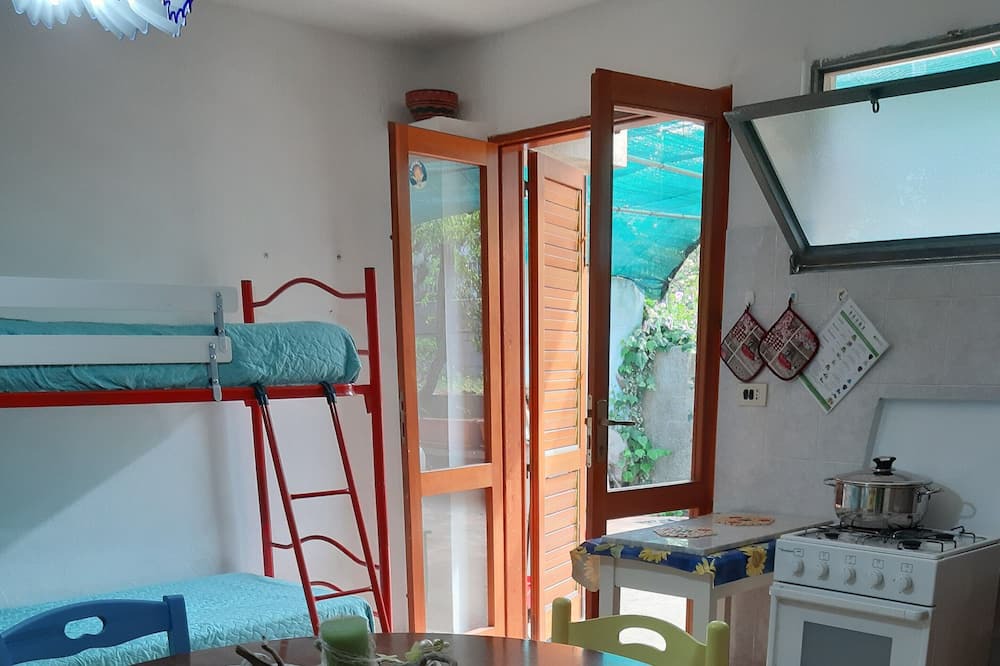 Photo of Kitchen in Isca Marina