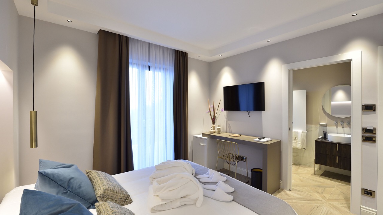 Photo of Bedroom in Fondi