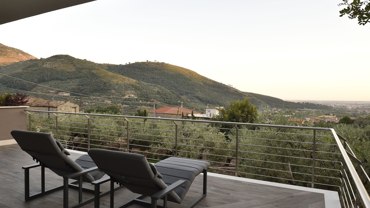 Photo of Bedroom in Fondi