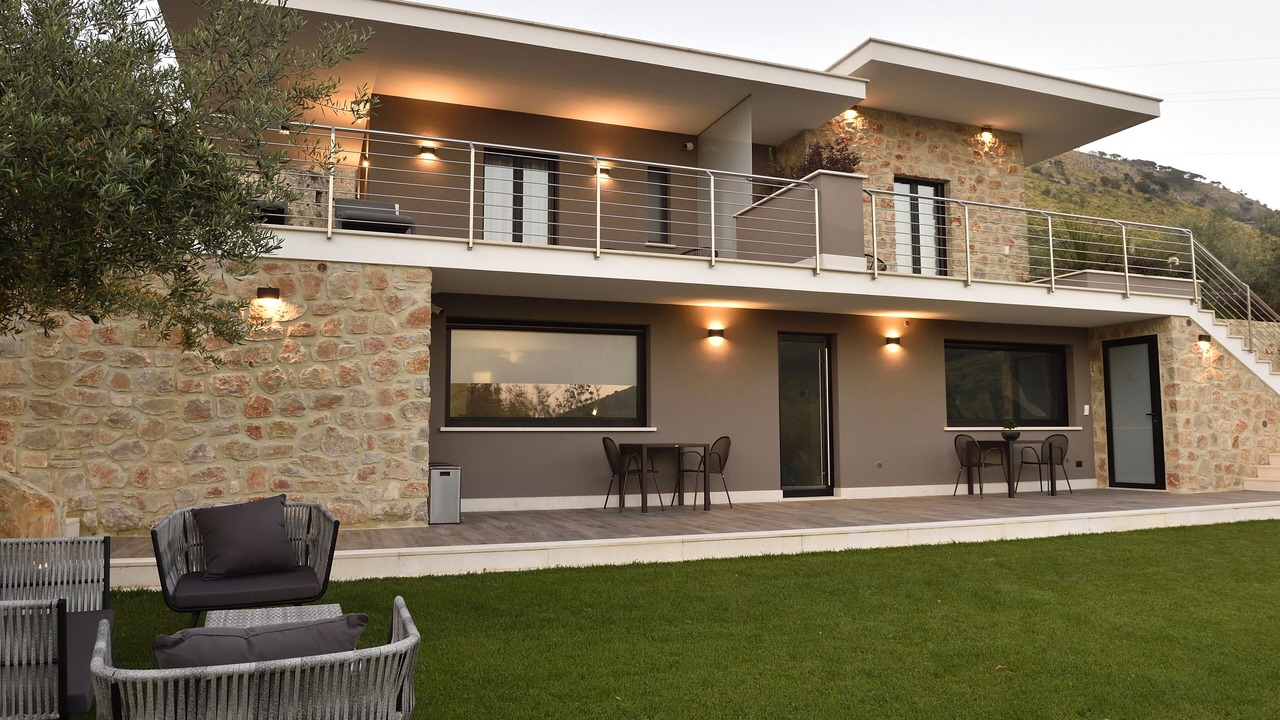 Photo of Outdoor in Fondi