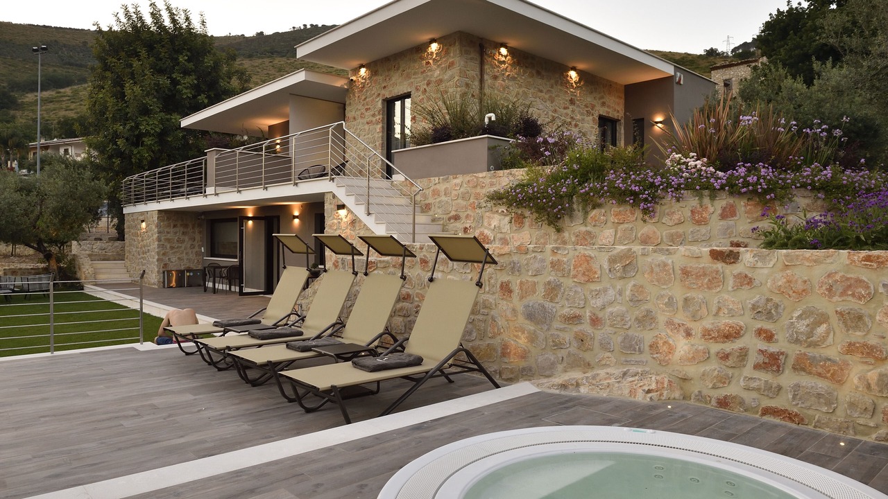Photo of Outdoor in Fondi