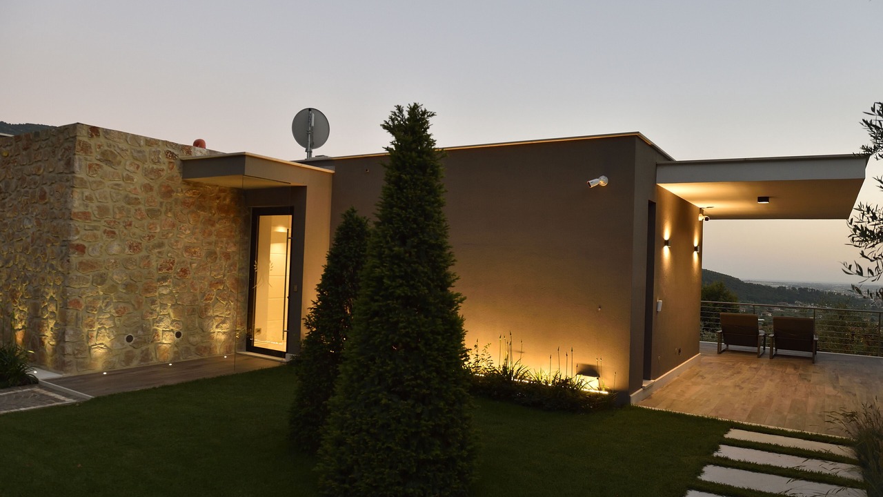 Photo of Outdoor in Fondi