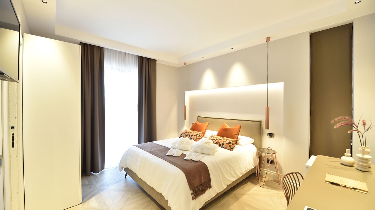 Photo of Bedroom in Fondi