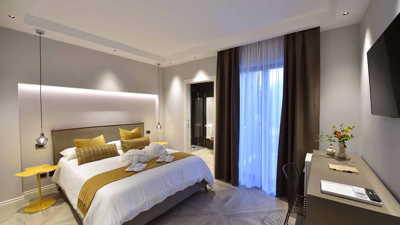 Photo of Bedroom in Fondi