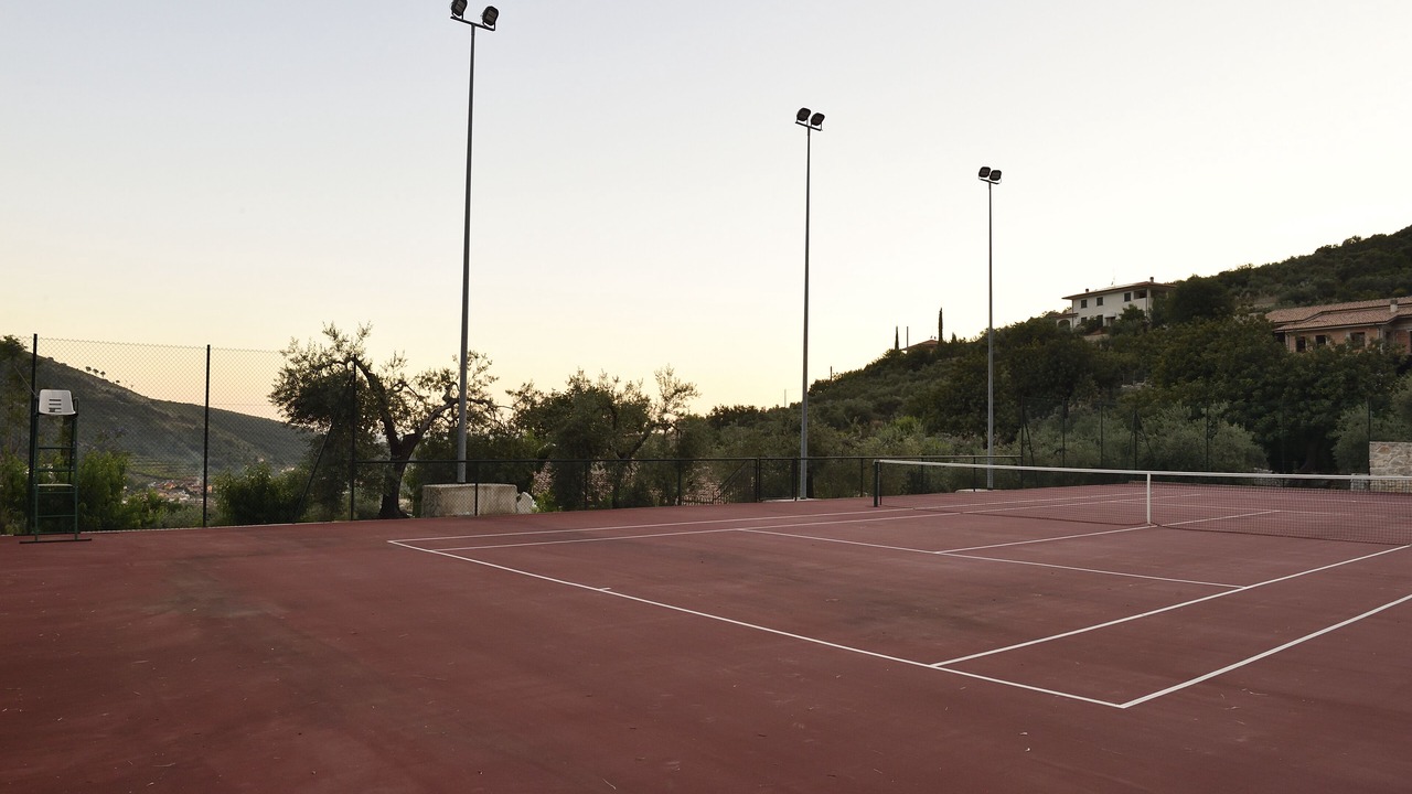 Photo of Outdoor in Fondi
