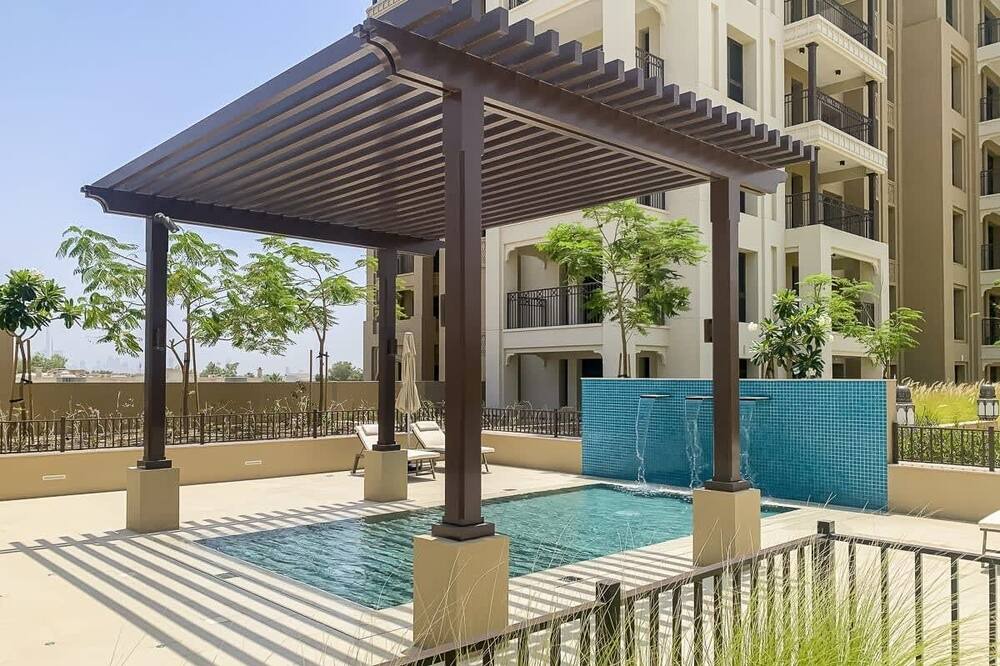 Photo of Outdoor in Umm Suqeim 3